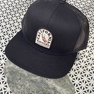 RIP CURL HAT